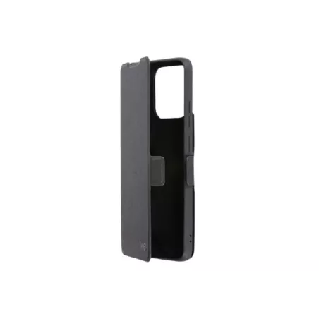 WE Etui folio FERMETURE AIMANTEE XIAOMI REDMI 12C