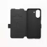 WE Etui folio FERMETURE AIMANTEE XIAOMI REDMI 13C