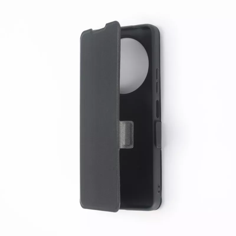 WE Etui folio FERMETURE AIMANTEE XIAOMI REDMI A3