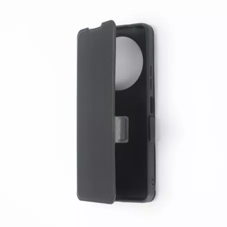WE Etui folio FERMETURE AIMANTEE XIAOMI REDMI A3