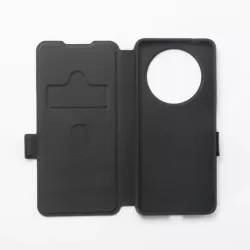 WE Etui folio FERMETURE AIMANTEE XIAOMI REDMI A3