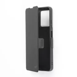 WE Etui folio FERMETURE AIMANTEE XIAOMI REDMI NOTE 12 5G