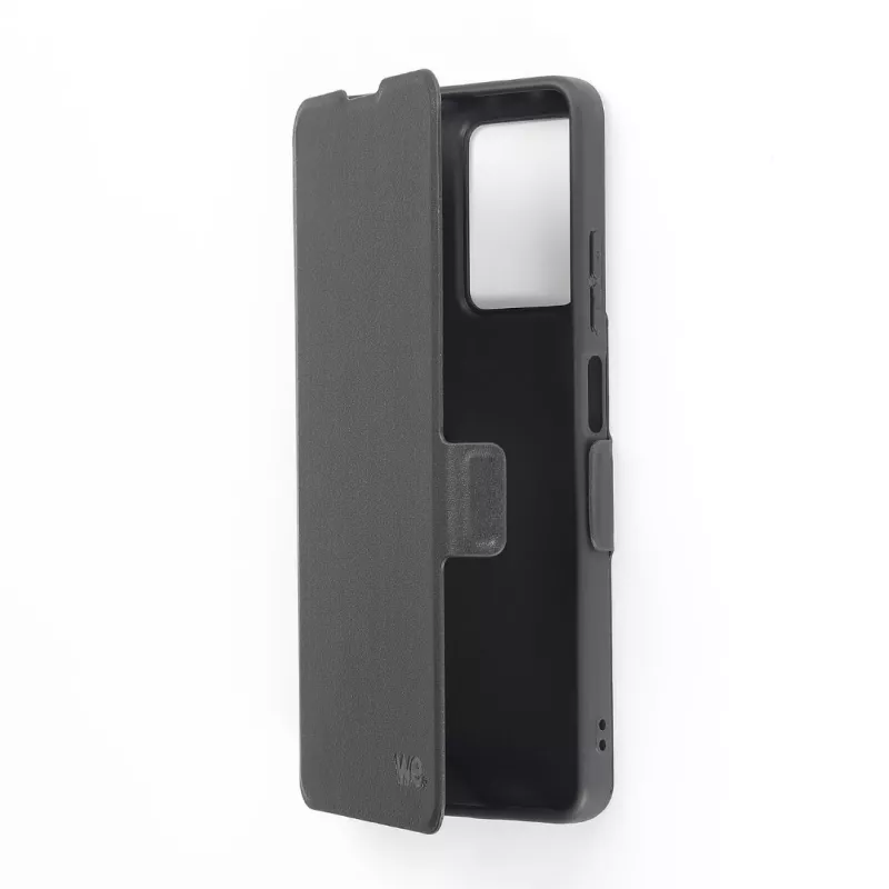 WE Etui folio FERMETURE AIMANTEE XIAOMI REDMI NOTE 12 5G