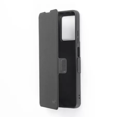 WE Etui folio FERMETURE AIMANTEE XIAOMI REDMI NOTE 12 5G