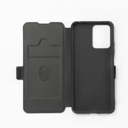WE Etui folio FERMETURE AIMANTEE XIAOMI REDMI NOTE 12 5G
