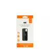 WE Etui folio FERMETURE AIMANTEE XIAOMI REDMI NOTE 12 4G