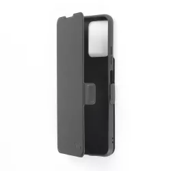 WE Etui folio FERMETURE AIMANTEE XIAOMI REDMI NOTE 12 PRO 5G