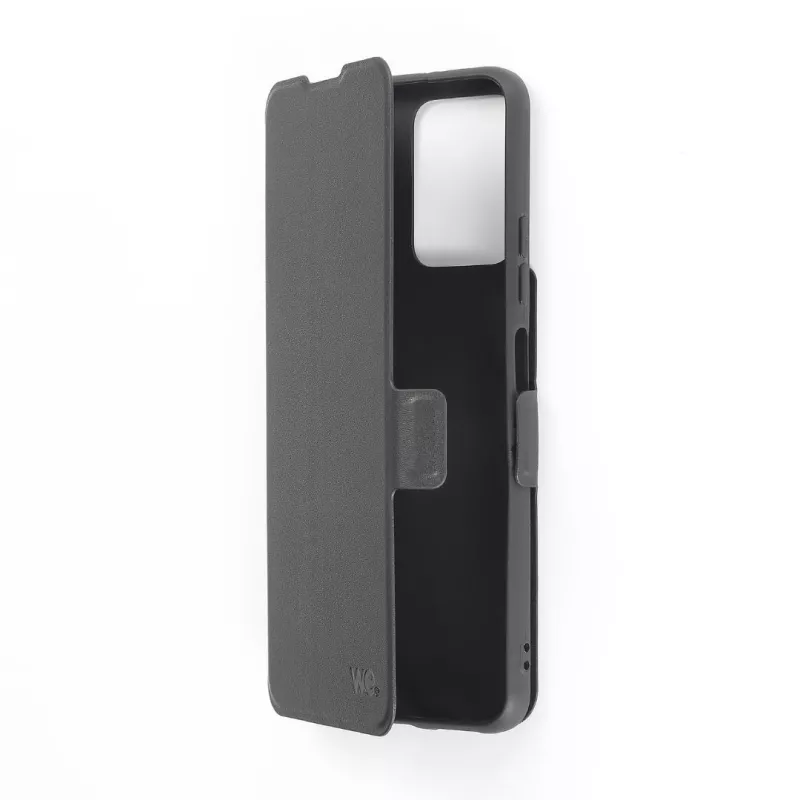 WE Etui folio FERMETURE AIMANTEE XIAOMI REDMI NOTE 12 PRO 5G