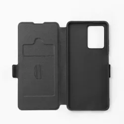 WE Etui folio FERMETURE AIMANTEE XIAOMI REDMI NOTE 12 PRO 5G