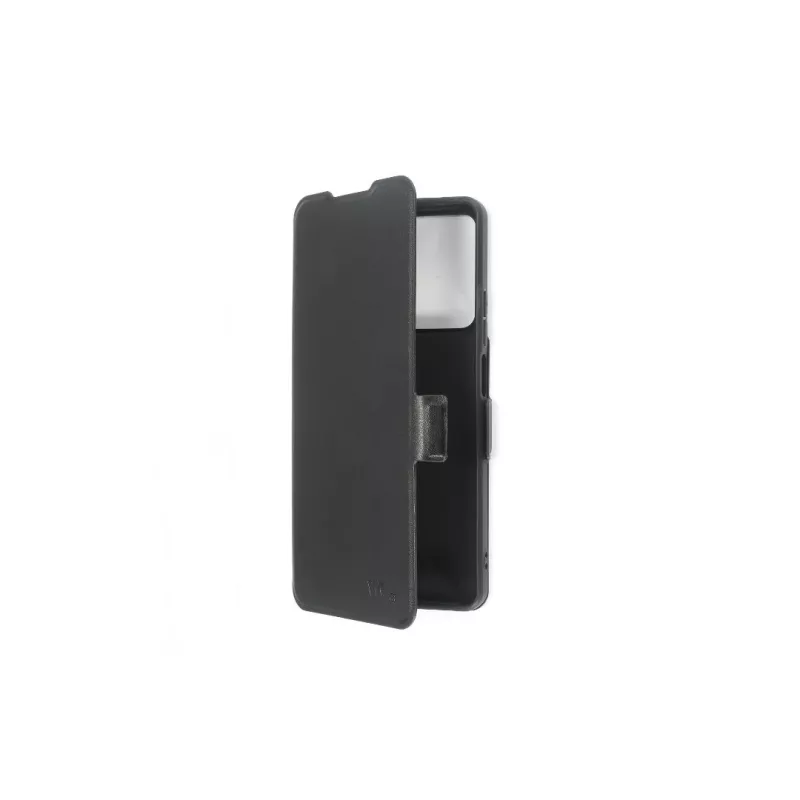 WE Etui folio FERMETURE AIMANTEE XIAOMI REDMI NOTE 13 5G