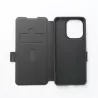 WE Etui folio FERMETURE AIMANTEE XIAOMI REDMI NOTE 13 4G