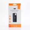 WE Etui folio FERMETURE AIMANTEE XIAOMI REDMI NOTE 13 4G