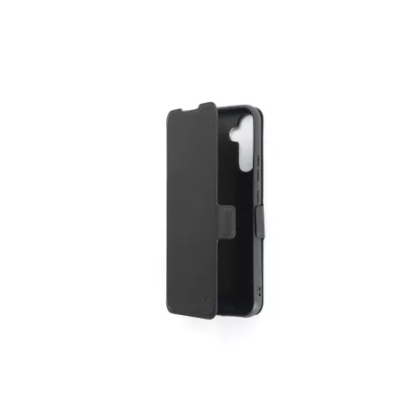 WE Etui folio FERMETURE AIMANTEE SAMSUNG GALAXY A14 4G/5G Noir