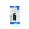 WE Etui folio FERMETURE AIMANTEE SAMSUNG GALAXY A14 4G/5G Noir