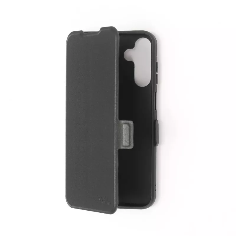 WE Etui folio FERMETURE AIMANTEE SAMSUNG A15 4G / 5G