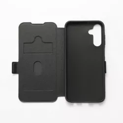 WE Etui folio FERMETURE AIMANTEE SAMSUNG A15 4G / 5G