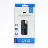 WE Etui folio FERMETURE AIMANTEE SAMSUNG A25 5G
