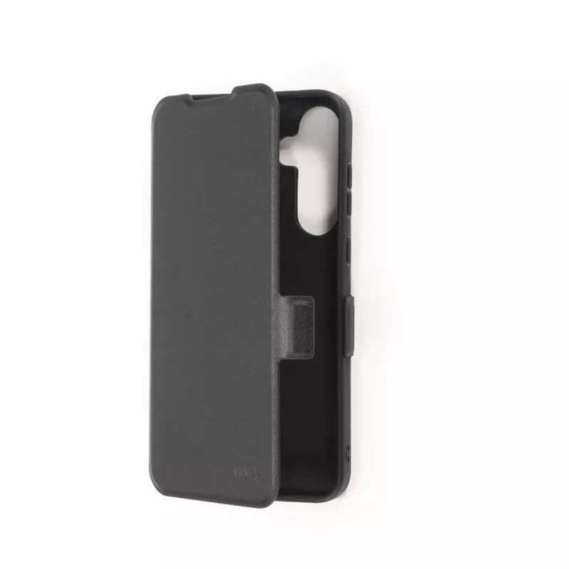 WE Etui folio FERMETURE AIMANTEE SAMSUNG A35 5G