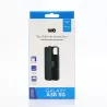 WE Etui folio FERMETURE AIMANTEE SAMSUNG A36 5G noir