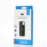 WE Etui folio FERMETURE AIMANTEE SAMSUNG A36 5G noir
