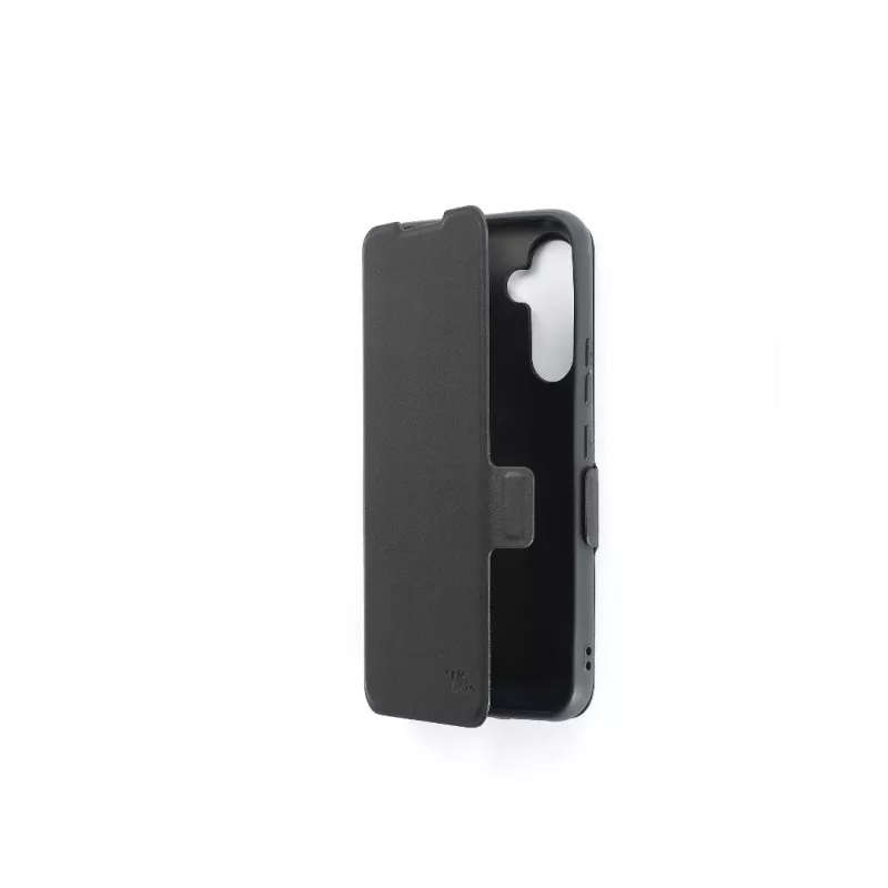 WE Etui folio FERMETURE AIMANTEE SAMSUNG GALAXY A54 5G Noir