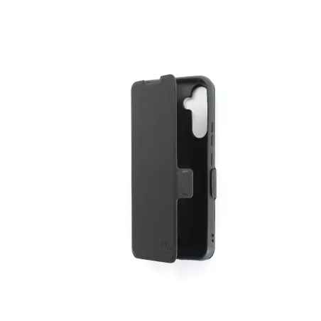 WE Etui folio FERMETURE AIMANTEE SAMSUNG GALAXY A54 5G Noir