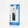 WE Etui folio FERMETURE AIMANTEE SAMSUNG A55 5G