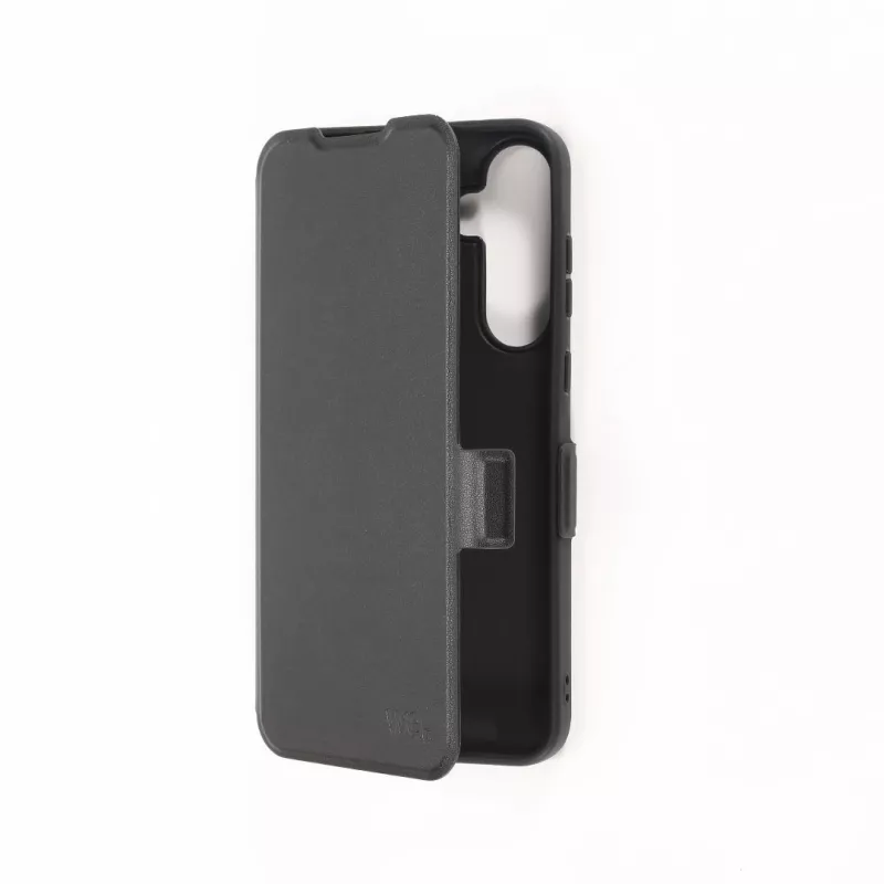 WE Etui folio FERMETURE AIMANTEE SAMSUNG S23 FE