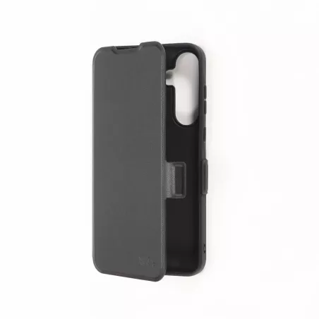 WE Etui folio FERMETURE AIMANTEE SAMSUNG S23 FE