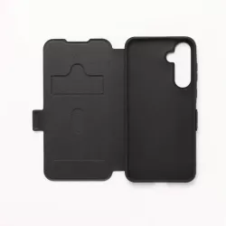 WE Etui folio FERMETURE AIMANTEE SAMSUNG S23 FE
