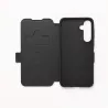 WE Etui folio FERMETURE AIMANTEE SAMSUNG S23 FE