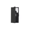WE Etui folio FERMETURE AIMANTEE SAMSUNG GALAXY S23 ULTRA Noir