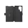 WE Etui folio FERMETURE AIMANTEE SAMSUNG GALAXY S23 ULTRA Noir