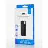 WE Etui folio FERMETURE AIMANTEE SAMSUNG GALAXY S23 ULTRA Noir