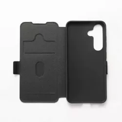 WE Etui folio FERMETURE AIMANTEE SAMSUNG S24