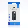 WE Etui folio FERMETURE AIMANTEE SAMSUNG S24