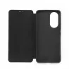 WE Etui folio CLASSIQUE HUAWEI NOVA 9 Noir