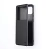 WE Etui folio CLASSIQUE XIAOMI MI 11 Noir