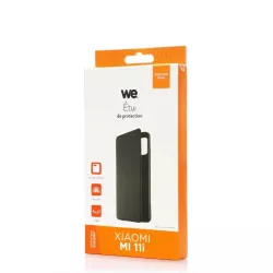 WE Etui folio MAGNETIQUE XIAOMI Mi 11i