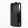 WE Etui folio CLASSIQUE XIAOMI MI A3 Noir