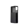WE Etui folio CLASSIQUE XIAOMI MI NOTE 10 LITE Noir