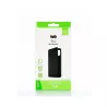 WE Etui folio CLASSIQUE NOKIA 1.4 Noir