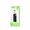 WE Etui folio CLASSIQUE NOKIA 1.4 Noir