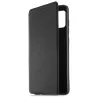 WE Etui folio CLASSIQUE XIAOMI POCO M3 Noir