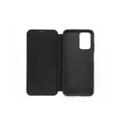 WE Etui folio CLASSIQUE XIAOMI REDMI 10 4G Noir