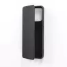 WE Etui folio CLASSIQUE XIAOMI REDMI 10C Noir