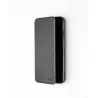 WE Etui folio CLASSIQUE XIAOMI REDMI 8A Noir