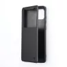 WE Etui folio CLASSIQUE XIAOMI REDMI 9A Noir