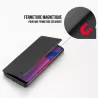 WE Etui folio CLASSIQUE XIAOMI REDMI 9C / REDMI 9C NFC / 10A