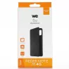 WE Etui folio CLASSIQUE XIAOMI REDMI NOTE 11 4G Noir